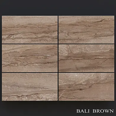 Fiore Bali Brown