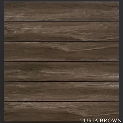 Fiore Turia Brown