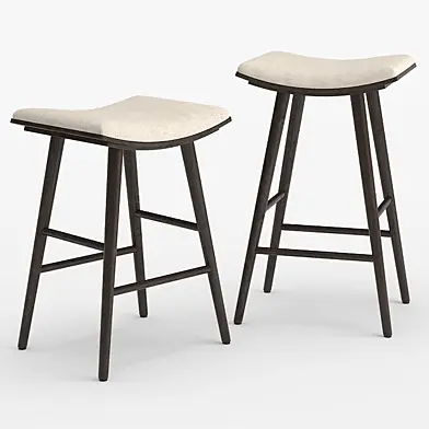 Rudd Stool