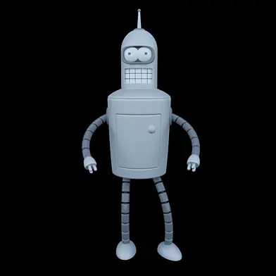 Bender