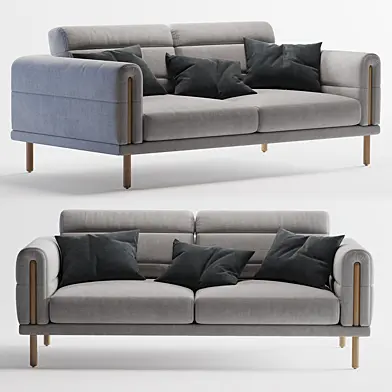 Abric_SOFA