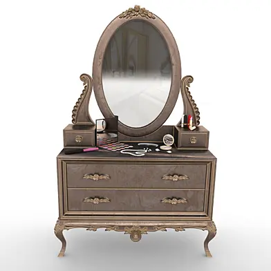 Venedik Chest Of Drawer