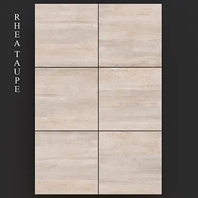 Fiore Rhea Taupe
