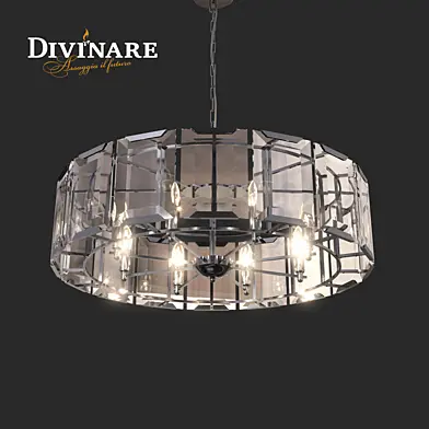 Divinare Ostin 1100Q02 SP-8 OM