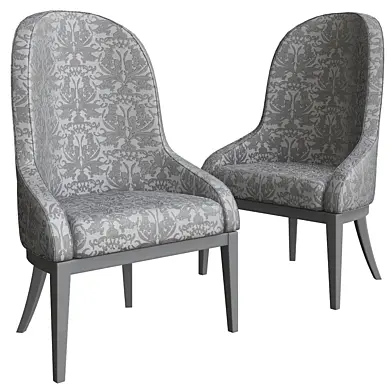 Кресло Aleal CHAIRS