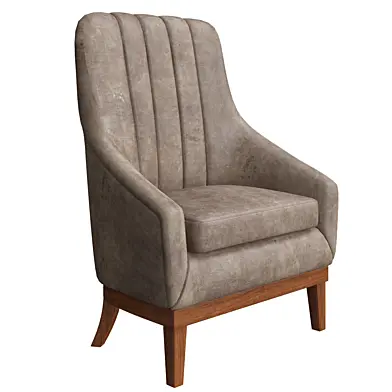 Кресло Aleal CHAIRS AVANTGARDE