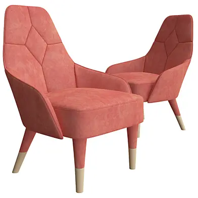 Emma Lounge Chair