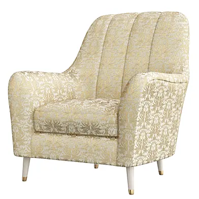 Armchair classic