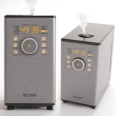 Увлажнитель воздуха BORK H701