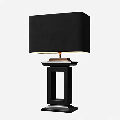 Eichholtz Table Lamp Mandarin