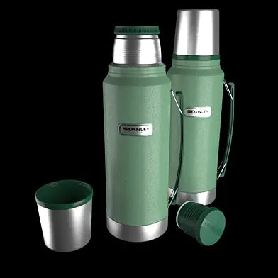 Stanley Vacuum Bottle