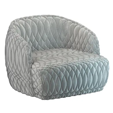 Moroso Redondo Armchair
