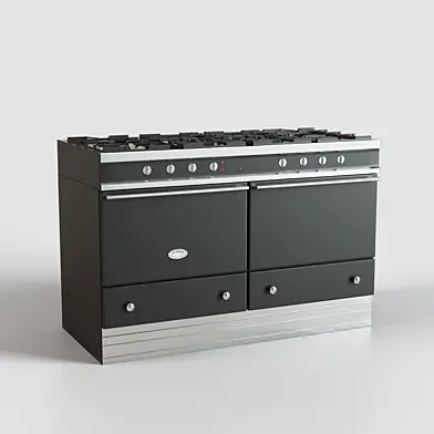 Lacanche oven