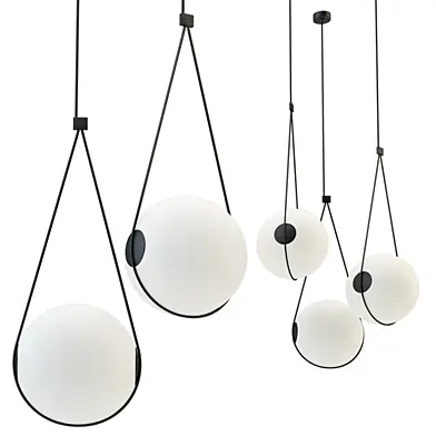Corda Pendant Lighting