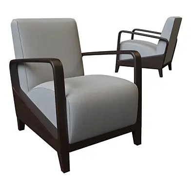 Leaner Lounge Chair