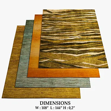 Zollanvari Rugs_385