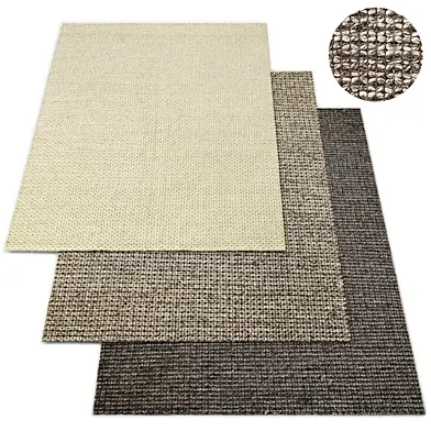 Shaya Rug RH Collection