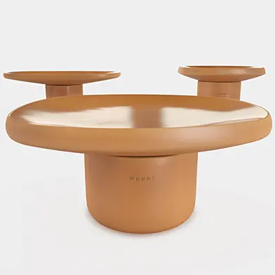 Moooi Obon Tables