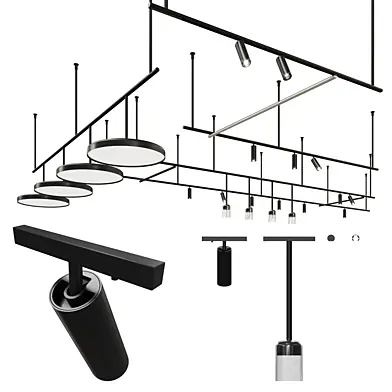 Flos Infra Structure