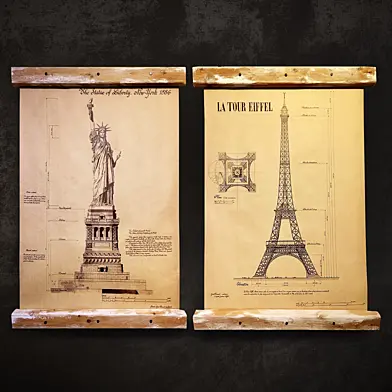 JMJ ART STUDIO - Print
