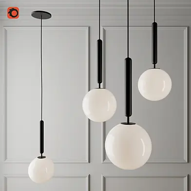 Nuura miira 1 opal