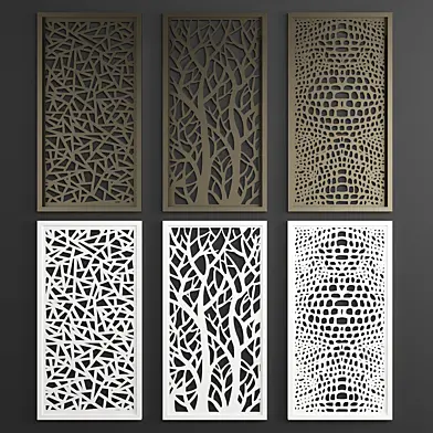 Decorative panel 15