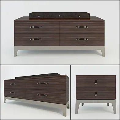 Longhi Monsieur и Sir