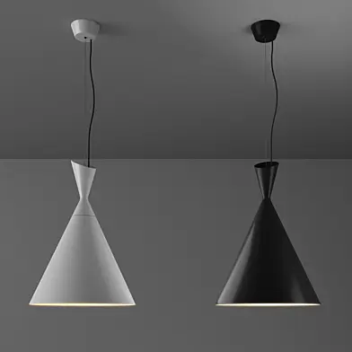 delta light husk