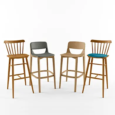 TON BARSTOOL