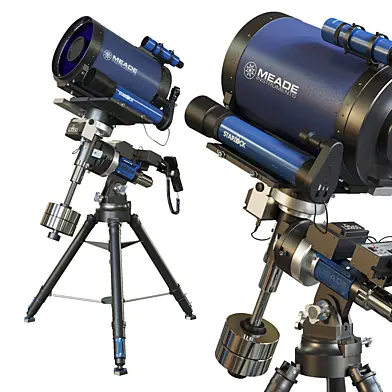 Telescope MEADE 12 F-8 ACF LX850