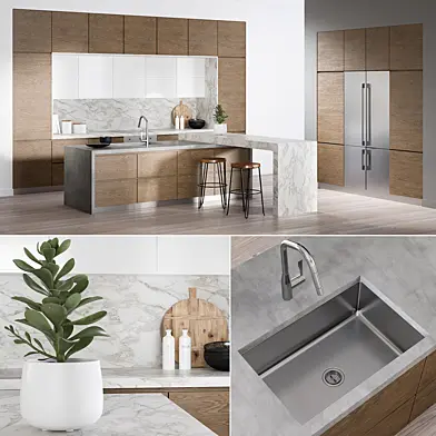 Kitchen 11