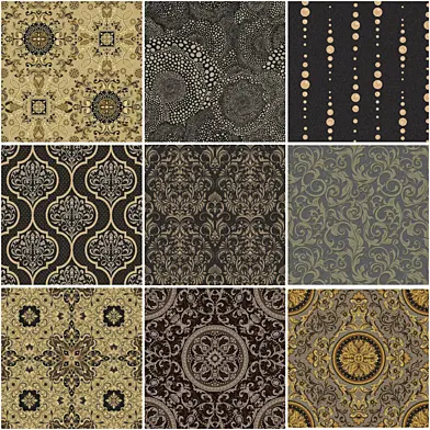 Rug Texture