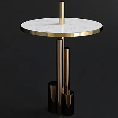 DUBAI Side Table copy