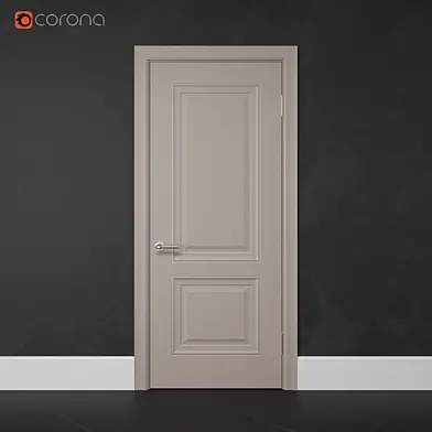 Межкомнатная дверь Статус