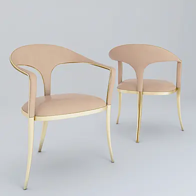Vidal Grau Cosmos Chair