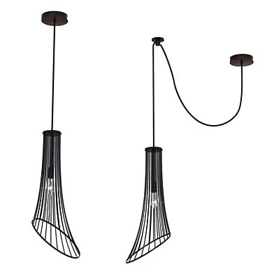 Maytoni Ginger And Fred T062-PL-23-B