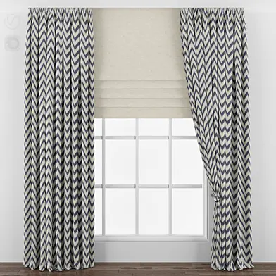 Curtain
