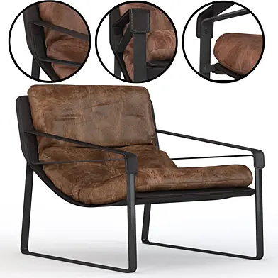 Connor Chair