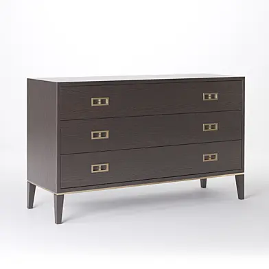 Morgan Chest of Drawers