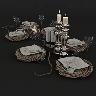 Tableware