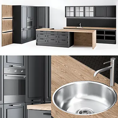 Kitchen 12