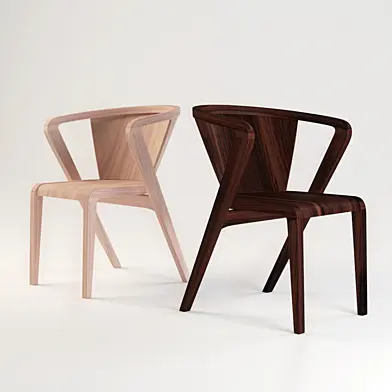 Portuguese ROOTS Chair
