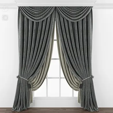 Curtain