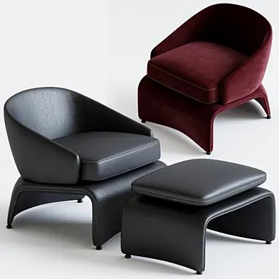 Minotti Halley