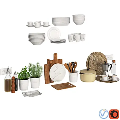 Kitchen Decor
