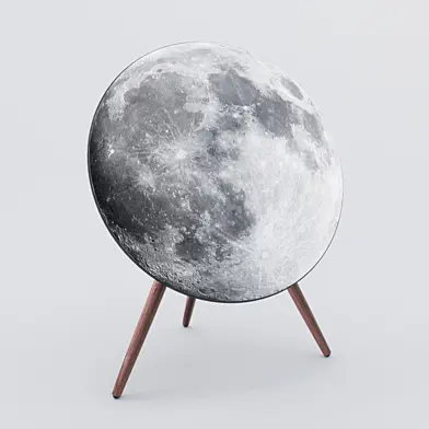 Bang and Olufsen Beoplay A9