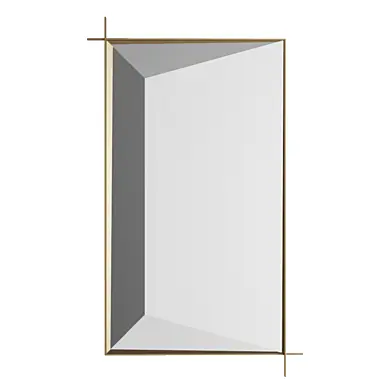 Baker - PERSPECTIVE MIRROR