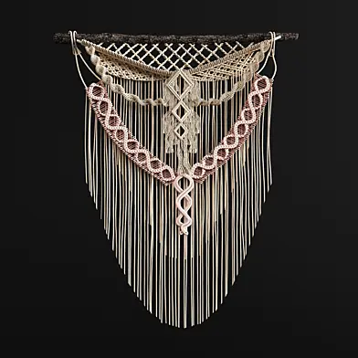 macrame 3