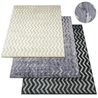 Strella Rug RH Collection