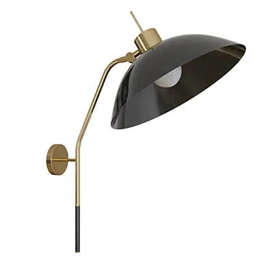 Creative Mary Noho wall lamp